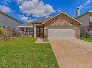 1316 Gayle St, Burleson, TX 76028