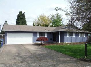 968 Juniper St N, Keizer, OR