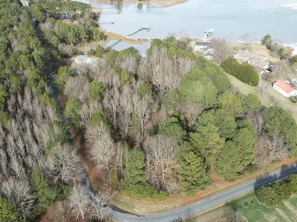 LOT 11/12 Old Neck Rd #11&12, Exmore, VA 23350