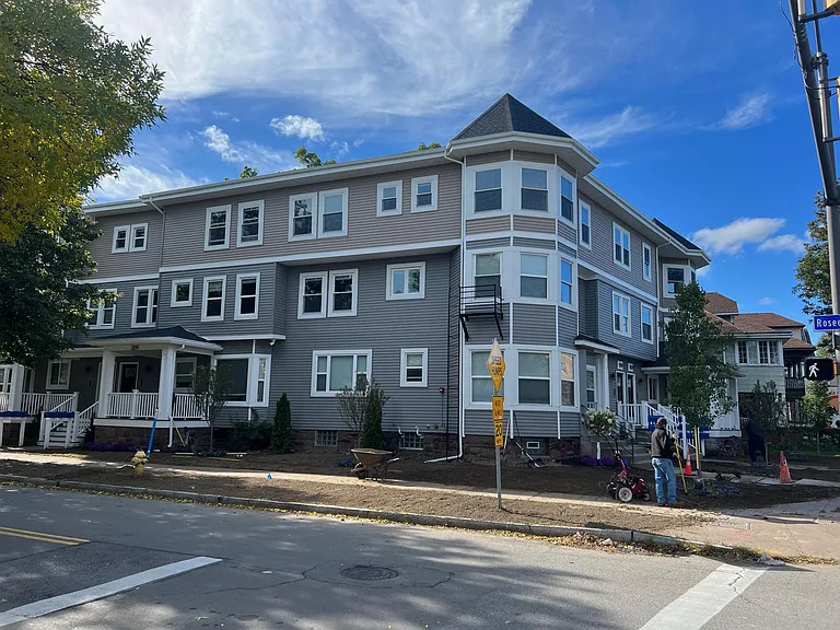1007 Monroe Ave #2 — Photo 1