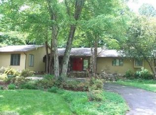 5405 Tory Hill Dr, Greensboro, NC 27410