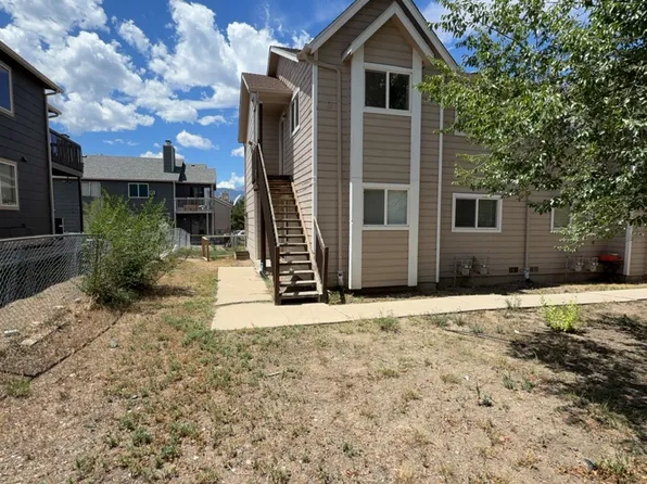 1161 Mazatlan Cir #C, Colorado Springs, CO 80910
