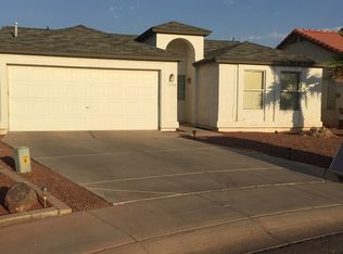 1834 N 83rd Ln, Phoenix, AZ 85037