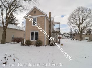 1921 Hillside Ave APT 2, Fort Wayne, IN 46805