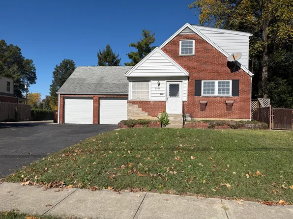 2300 Deblin Dr, Cincinnati, OH 45239