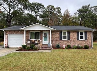 9744 Berrywood Dr, Ladson, SC 29456