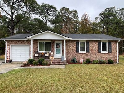 9744 Berrywood Dr, Ladson, SC, 29456