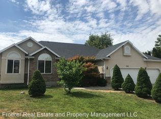 2001 S Chelemes Way, Clearfield, UT 84015