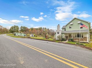 209 Floyd Dr, Kunkletown, PA 18058