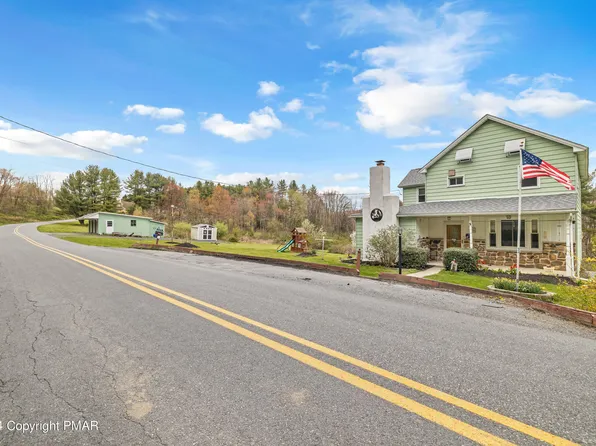 209 Floyd Dr, Kunkletown, PA 18058