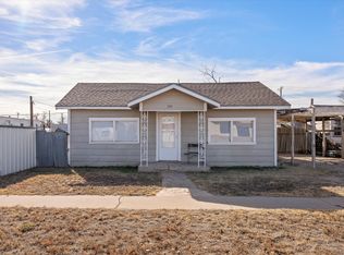 204 Austin St, Levelland, TX 79336