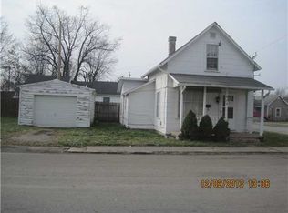 629 Delaware St, Washington Court House, OH 43160