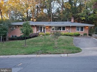 7905 Rocton Ave, Chevy Chase, MD 20815