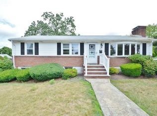 37 Jefferson Ave, Watertown, MA 02472