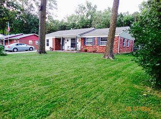 6844 Doris Dr, Indianapolis, IN