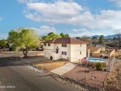 4887 E COMANCHE Drive, Cottonwood, AZ, 86326