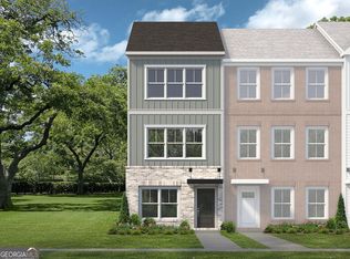 826 Glennferry Rd, Mableton, GA 30126