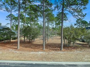 1512 Hidden Oaks Ln SE, Bolivia, NC 28422