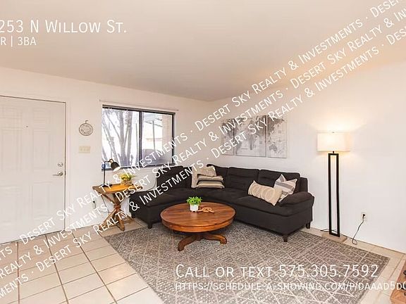2nd image of 1253 N Willow St