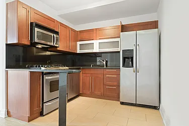 Rented by Corcoran