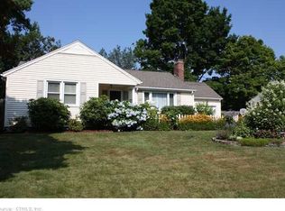 45 Brookmoor Rd, West Hartford, CT 06107