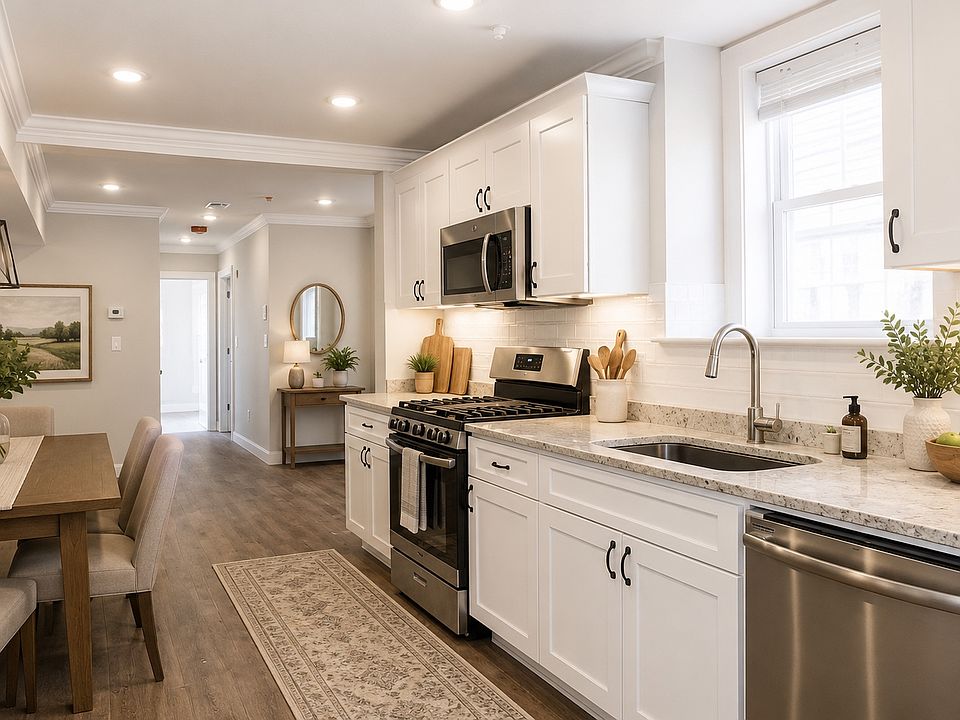 1st image of 36 Monmouth St APT 1
