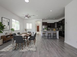 20289 E RAVEN Drive, Queen Creek, AZ 85142
