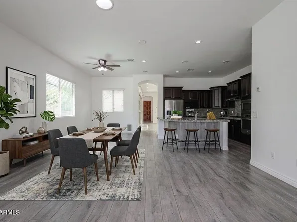 20289 E RAVEN Drive, Queen Creek, AZ 85142