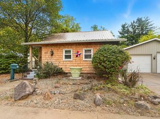 309 S Maple St, North Manchester, IN 46962