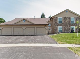 3701 Foxborough Ter NE #6, Cedar Rapids, IA 52402