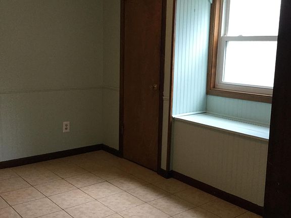 Eat in kitchen with two pantry_s and window seat