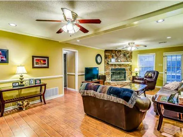 643 Sandhurst Dr, Montgomery, AL 36109