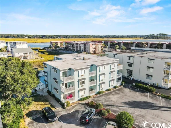 6301 N Ocean Blvd. #c3, North Myrtle Beach, SC 29582