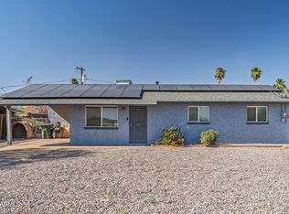 1268 E RODEO Road, Casa Grande, AZ 85122