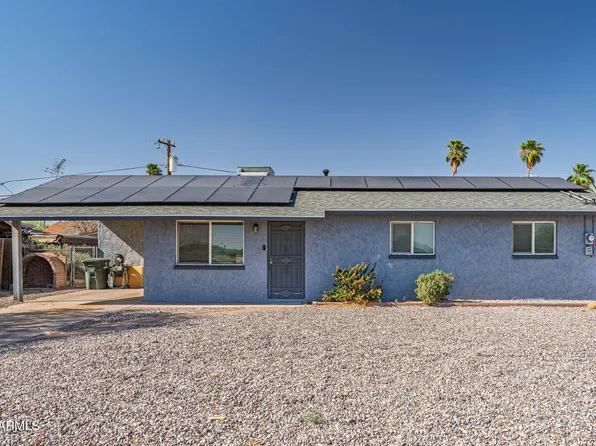 1268 E RODEO Road, Casa Grande, AZ 85122