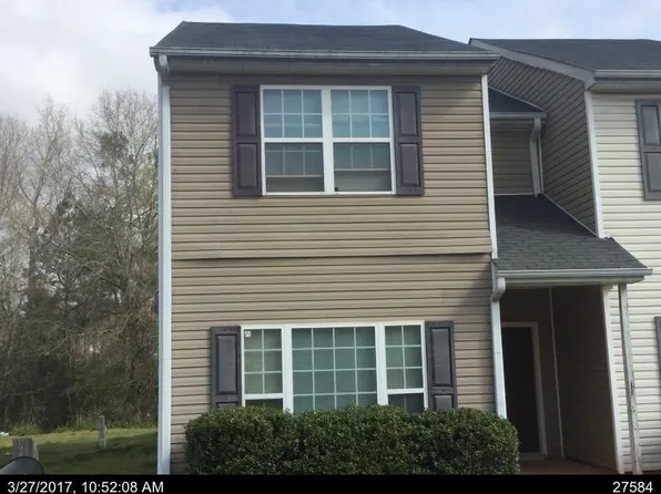 1717 Carrington Dr, Griffin, GA 30224