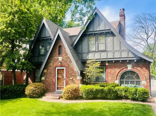 1292 W 72nd Ter, Kansas City, MO 64114