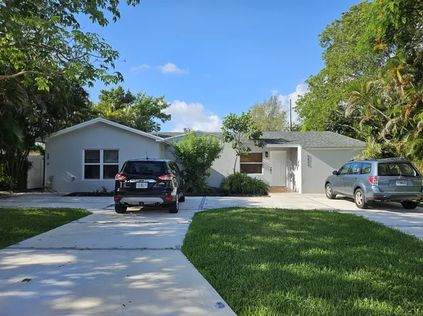 5886 SW 58th Ter, Miami, FL 33143