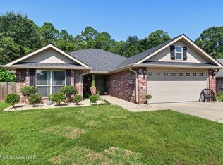 13212 Tyler Ln, Gulfport, MS 39503