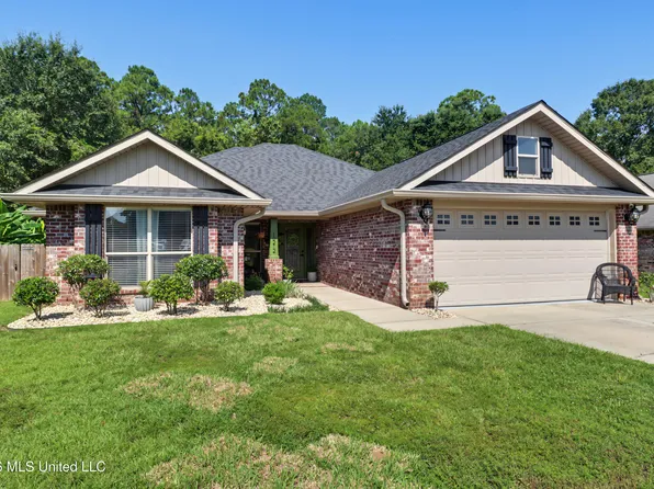 13212 Tyler Ln, Gulfport, MS 39503