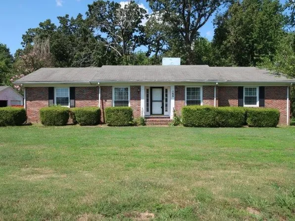 265 State Route 381, Sedalia, KY 42079