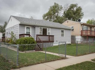 221 E Nowlin St, Rapid City, SD 57701