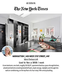 Rented by Daniel Gale Sotheby's International Realty