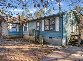 7117 Pineneedle Dr SW, Covington, GA 30014