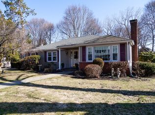 11 New Meadows Rd, Winchester, MA 01890