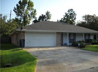 208 Laurel Ct, Luling, LA 70070