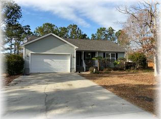 470 Lancaster Woods Dr SW, Supply, NC 28462