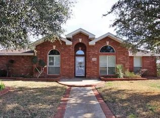 5211 Sherwood Dr, Midland, TX 79707