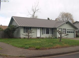 4002 Josh St, Eugene, OR 97402
