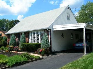 352 Crossfield Rd, King Of Prussia, PA 19406